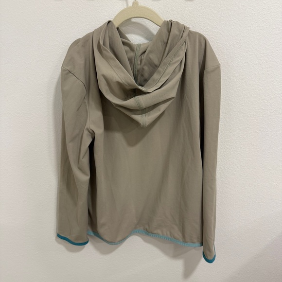 Cotopaxi Kids Sombra Sun Hoodie Small - Picture 5 of 6